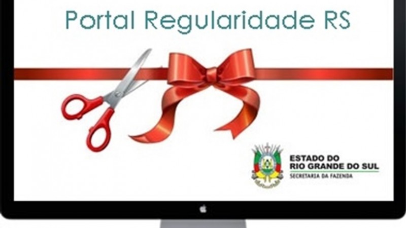 Portal Regularidade